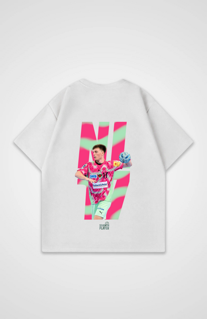 Nils Lichtlein Oversized T-Shirt