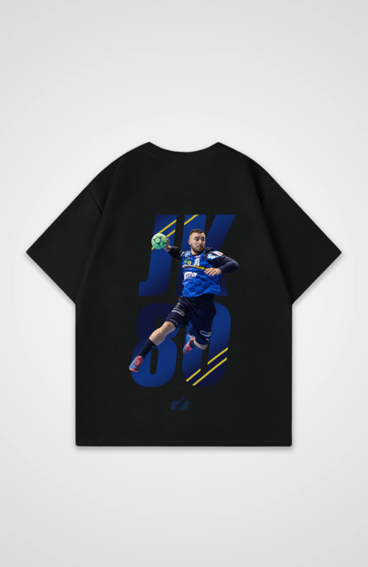 Jannik Kohlbacher Oversized T-Shirt